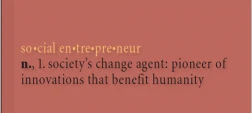 Social Entrepreneur
