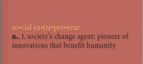 Social Entrepreneur