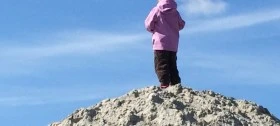 PigeSand