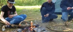 DrengeSusBål