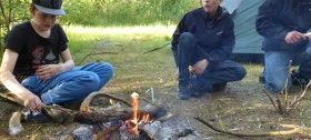 DrengeSusBål
