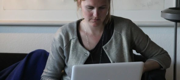 Journalist
